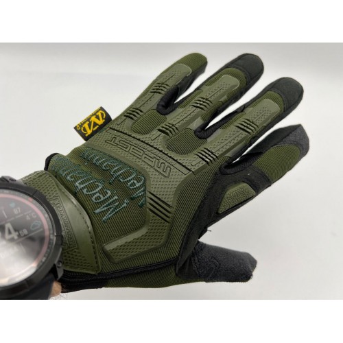 Перчатки тактические “MECHANIX M-PACT” механикс в Пензе