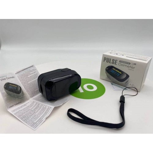 Пульсоксиметр OXIMETER model A2 в Пензе