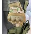 Тактические перчатки MECHANIX M-PACT MP3 fullfinger в Пензе